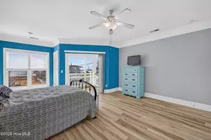 310 N 3rd Ave, Kure Beach, NC 28449 - Photo 16