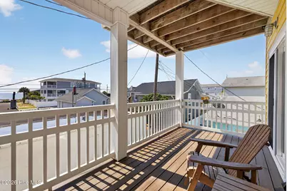 310 N Third Avenue #B, Kure Beach, NC 28449 - Photo 34