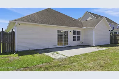 132 Cavalier Drive, Jacksonville, NC 28546 - Photo 50