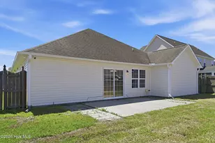 132 Cavalier Dr, Jacksonville, NC 28546 - Photo 50