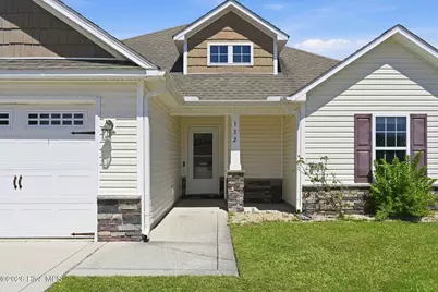 132 Cavalier Drive, Jacksonville, NC 28546 - Photo 6