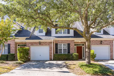5006 Carleton Drive #Unit 3, Wilmington, NC 28403 - Photo 1