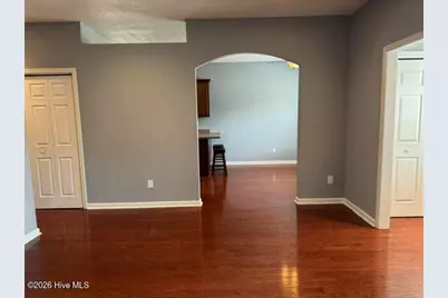 101 E Rhode Island Avenue #Apt J, Southern Pines, NC 28387 - Photo 6