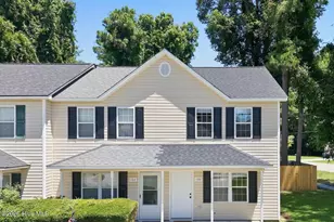 100 Pisgah Ct, Jacksonville, NC 28546 - Photo 1