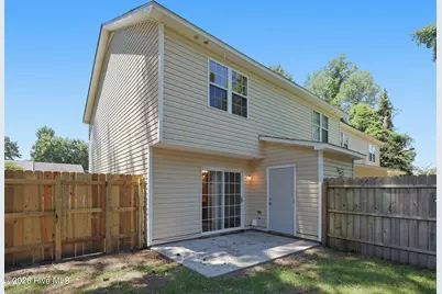 100 Pisgah Court, Jacksonville, NC 28546 - Photo 16