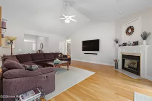 329 Harlandale Dr, Wilmington, NC 28411 - Photo 8