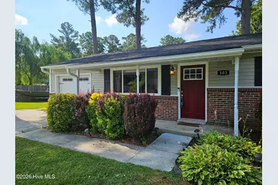 103 N Hill Court, Jacksonville, NC 28540 - Photo 2