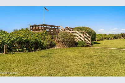 289 Salter Path Road #6 Ocean Terrace, Pine Knoll Shores, NC 28512 - Photo 36