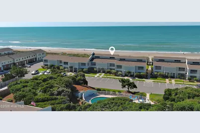 289 Salter Path Road #6 Ocean Terrace, Pine Knoll Shores, NC 28512 - Photo 2