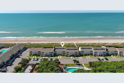 289 Salter Path Road #6 Ocean Terrace, Pine Knoll Shores, NC 28512 - Photo 40