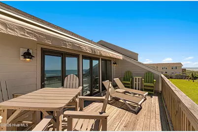 289 Salter Path Road #6 Ocean Terrace, Pine Knoll Shores, NC 28512 - Photo 8