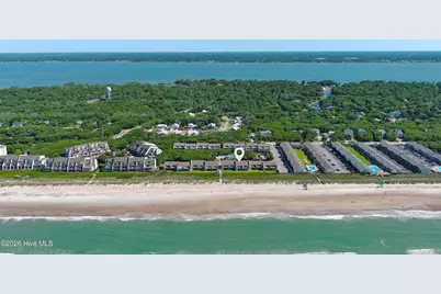 289 Salter Path Road #6 Ocean Terrace, Pine Knoll Shores, NC 28512 - Photo 42