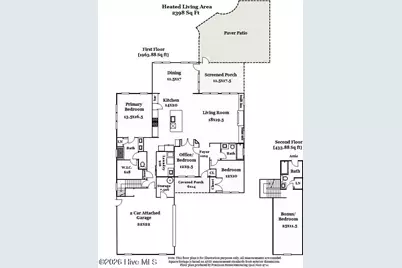 789 Breezewood Drive SE, Bolivia, NC 28422 - Photo 2