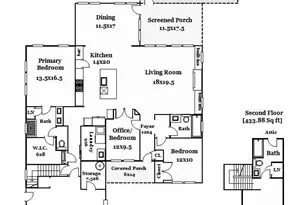 789 Breezewood Dr SE, Bolivia, NC 28422 - Photo 2