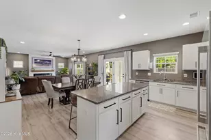 4561 Parsons Mill Dr, Castle Hayne, NC 28429 - Photo 18