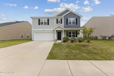 4561 Parsons Mill Drive, Castle Hayne, NC 28429 - Photo 2