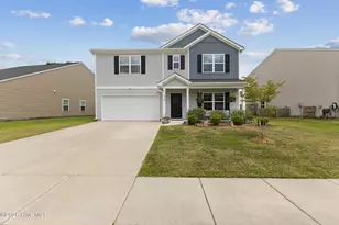 4561 Parsons Mill Dr, Castle Hayne, NC 28429 - Photo 2
