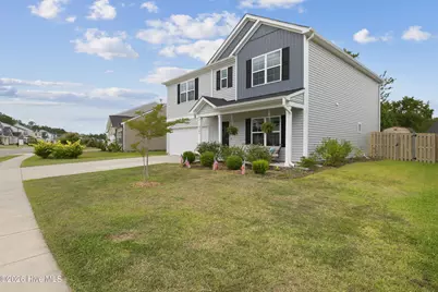 4561 Parsons Mill Drive, Castle Hayne, NC 28429 - Photo 4