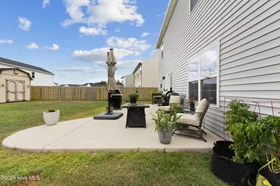 4561 Parsons Mill Drive, Castle Hayne, NC 28429 - Photo 40