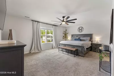 4561 Parsons Mill Drive, Castle Hayne, NC 28429 - Photo 18