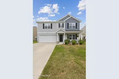 4561 Parsons Mill Drive, Castle Hayne, NC 28429 - Photo 52