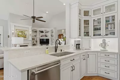 4115 Wyndmere Drive, Southport, NC 28461 - Photo 14