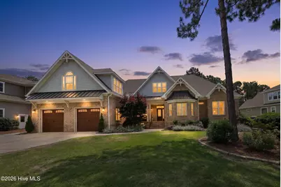 4115 Wyndmere Drive, Southport, NC 28461 - Photo 1