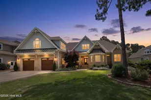 4115 Wyndmere Dr, Southport, NC 28461 - Photo 2