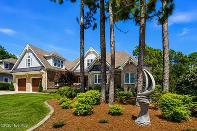 4115 Wyndmere Drive, Southport, NC 28461 - Photo 4