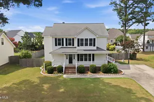 547 Tabard Rd, Winterville, NC 28590 - Photo 38