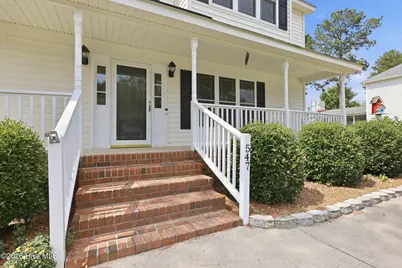 547 Tabard Road, Winterville, NC 28590 - Photo 4