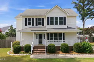 547 Tabard Rd, Winterville, NC 28590 - Photo 1