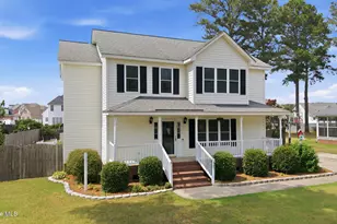 547 Tabard Rd, Winterville, NC 28590 - Photo 2