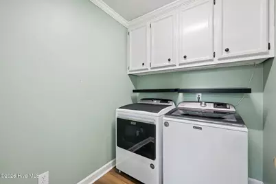 547 Tabard Road, Winterville, NC 28590 - Photo 34