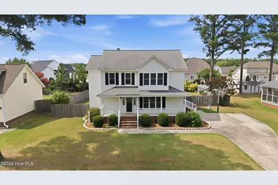 547 Tabard Road, Winterville, NC 28590 - Photo 36