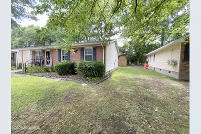 731 Cardwell Street, Elizabeth City, NC 27909 - Photo 2