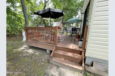 731 Cardwell Street, Elizabeth City, NC 27909 - Photo 24