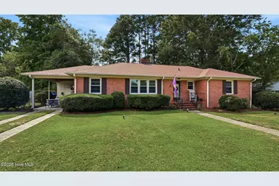 1114 W Ragsdale Road, Greenville, NC 27858 - Photo 1