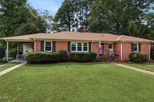 1114 W Ragsdale Rd, Greenville, NC 27858 - Photo 1