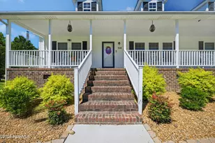 508 N York St, Windsor, NC 27983 - Photo 2