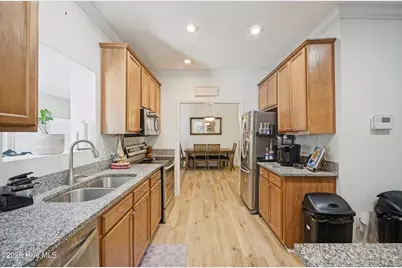508 N York Street, Windsor, NC 27983 - Photo 16