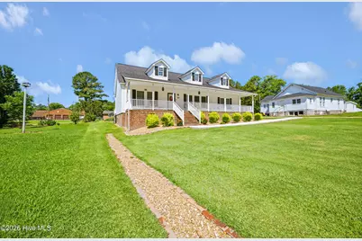 508 N York Street, Windsor, NC 27983 - Photo 38