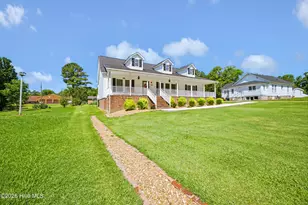 508 N York St, Windsor, NC 27983 - Photo 38