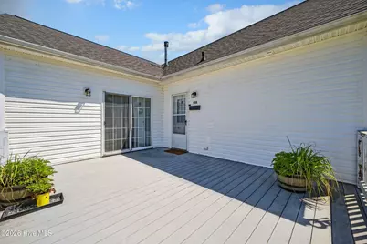 508 N York Street, Windsor, NC 27983 - Photo 34