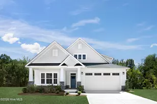 2214 Webfoot Dr NE, Bolivia, NC 28422 - Photo 1