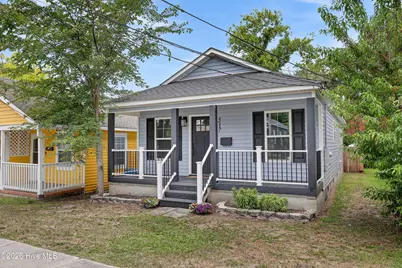 517 S 9th Street, Wilmington, NC 28401 - Photo 2