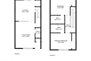 125 Cornerstone Pl, Jacksonville, NC 28546 - Photo 2
