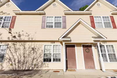 125 Cornerstone Place, Jacksonville, NC 28546 - Photo 1