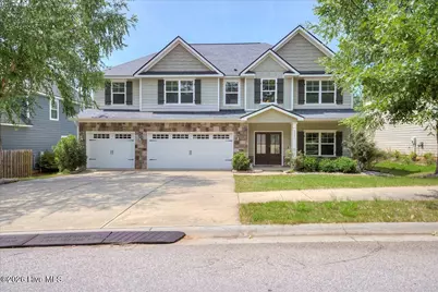 5751 Whispering Pines Way, Evans, GA 30809 - Photo 1
