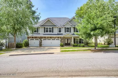 5751 Whispering Pines Way, Evans, GA 30809 - Photo 4